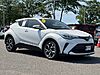 Used 2021 TOYOTA C-HR XLE in SPRINGFIELD, VIRGINIA