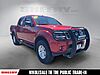 Used 2017 NISSAN FRONTIER SV in SPRINGFIELD, VIRGINIA