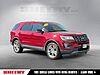 Used 2016 FORD EXPLORER XLT in SPRINGFIELD, VIRGINIA