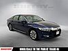 Used 2019 Honda Accord Hybrid EX in SPRINGFIELD, VIRGINIA