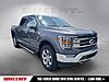 Used 2022 FORD F-150 LARIAT in SPRINGFIELD, VIRGINIA