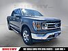 Used 2022 FORD F-150 LARIAT in SPRINGFIELD, VIRGINIA