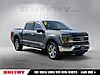 Used 2022 FORD F-150 LARIAT in SPRINGFIELD, VIRGINIA