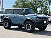Used 2023 FORD BRONCO OUTER BANKS in SPRINGFIELD, VIRGINIA