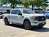 Used 2023 FORD F-150 XLT in SPRINGFIELD, VIRGINIA