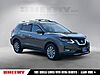 Used 2017 NISSAN ROGUE SV in SPRINGFIELD, VIRGINIA