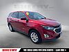 Used 2019 CHEVROLET EQUINOX LT in SPRINGFIELD, VIRGINIA
