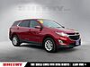 Used 2019 CHEVROLET EQUINOX LT in SPRINGFIELD, VIRGINIA