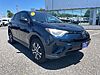Used 2018 TOYOTA RAV4 LE in SPRINGFIELD, VIRGINIA