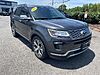 Used 2018 FORD EXPLORER PLATINUM in SPRINGFIELD, VIRGINIA
