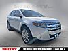 Used 2011 FORD EDGE LIMITED in SPRINGFIELD, VIRGINIA