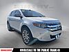 Used 2011 FORD EDGE LIMITED in SPRINGFIELD, VIRGINIA
