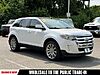 Used 2011 FORD EDGE LIMITED in SPRINGFIELD, VIRGINIA
