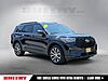 Used 2025 FORD EXPLORER ST-LINE in SPRINGFIELD, VIRGINIA