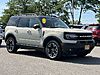 Used 2025 FORD BRONCO SPORT OUTER BANKS in SPRINGFIELD, VIRGINIA