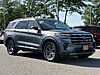 Used 2025 FORD EXPLORER ACTIVE in SPRINGFIELD, VIRGINIA