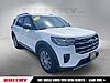Used 2025 FORD EXPLORER ACTIVE in SPRINGFIELD, VIRGINIA