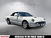 Used 2002 FORD THUNDERBIRD BASE in SPRINGFIELD, VIRGINIA