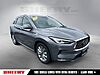 Used 2021 INFINITI QX50 LUXE in SPRINGFIELD, VIRGINIA