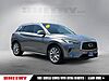 Used 2021 INFINITI QX50 LUXE in SPRINGFIELD, VIRGINIA