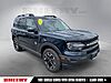 Used 2022 FORD BRONCO SPORT OUTER BANKS in SPRINGFIELD, VIRGINIA