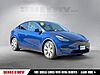 Used 2021 TESLA MODEL Y LONG RANGE in SPRINGFIELD, VIRGINIA