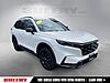 Used 2025 Honda CR-V Hybrid SPORT-L in SPRINGFIELD, VIRGINIA