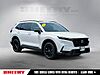 Used 2025 Honda CR-V Hybrid SPORT-L in SPRINGFIELD, VIRGINIA