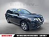 Used 2017 NISSAN PATHFINDER SV in SPRINGFIELD, VIRGINIA