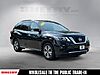 Used 2017 NISSAN PATHFINDER SV in SPRINGFIELD, VIRGINIA