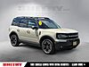 Used 2025 FORD BRONCO SPORT OUTER BANKS in SPRINGFIELD, VIRGINIA
