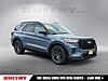 Used 2025 FORD EXPLORER ST in SPRINGFIELD, VIRGINIA