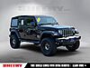 Used 2019 JEEP WRANGLER UNLIMITED SPORT S in SPRINGFIELD, VIRGINIA