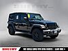 Used 2022 JEEP WRANGLER UNLIMITED WILLYS in SPRINGFIELD, VIRGINIA