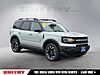 Used 2022 FORD BRONCO SPORT OUTER BANKS in SPRINGFIELD, VIRGINIA