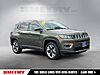 Used 2017 JEEP COMPASS LIMITED in SPRINGFIELD, VIRGINIA
