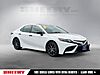 Used 2021 TOYOTA CAMRY SE in SPRINGFIELD, VIRGINIA