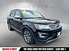 Used 2016 FORD EXPLORER PLATINUM in SPRINGFIELD, VIRGINIA