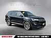 Used 2016 FORD EXPLORER PLATINUM in SPRINGFIELD, VIRGINIA