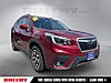 Used 2021 SUBARU FORESTER PREMIUM in SPRINGFIELD, VIRGINIA
