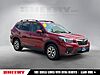 Used 2021 SUBARU FORESTER PREMIUM in SPRINGFIELD, VIRGINIA
