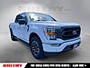 Used 2021 FORD F-150 XLT in SPRINGFIELD, VIRGINIA