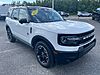 Used 2025 FORD BRONCO SPORT OUTER BANKS in SPRINGFIELD, VIRGINIA