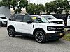 Used 2025 FORD BRONCO SPORT OUTER BANKS in SPRINGFIELD, VIRGINIA