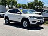 Used 2021 JEEP COMPASS LATITUDE in SPRINGFIELD, VIRGINIA