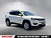 Used 2021 JEEP COMPASS LATITUDE in SPRINGFIELD, VIRGINIA