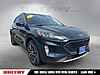 Used 2022 FORD ESCAPE SEL in SPRINGFIELD, VIRGINIA