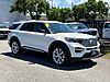 Used 2023 FORD EXPLORER PLATINUM in SPRINGFIELD, VIRGINIA