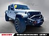 Used 2021 JEEP GLADIATOR OVERLAND in SPRINGFIELD, VIRGINIA