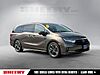 Used 2023 Honda Odyssey ELITE in SPRINGFIELD, VIRGINIA